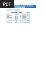 Calcula Tu Renta de 5ta Categoría - 2023