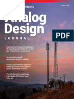 Analog Design Magazine 2024-3