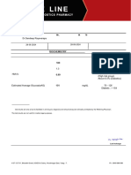 Rbs Creatinine Hba1c W Mr.s.d.prabhakar Rao