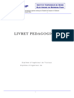 Livret Pédagogique 2024