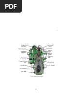 BMME - 1 - Marine Diesel Engine - Part 1