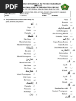 B. Arab KLS I