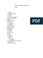 Formato de Guía de Laboratorio