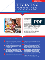 Toddlers Eating Pattern-1