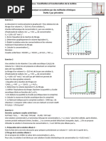 Chap 3 Exercices Dosage Ph-Métrique 2020