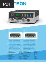 Surtron 50d Catalogue