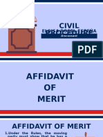 ESPENA, E.-report3-Affidavit of Merit