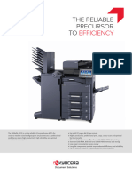 Datasheet TA-4012-I