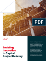 Enabling Innovation - Ebook - Kahua