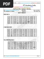 21-10-2023 - SR - Super60 - NUCLEUS & STERLING - BT - Jee-Main-RPTM-12 - KEY & Sol'S