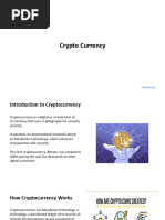 Crypto Currency.516