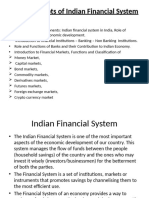 Unit 1. Indian Financial System 2