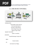 Microeconomia (CC - SS)