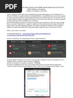 Tutorial - Adobe Ps Linux.