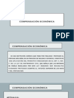 7compensación Economica