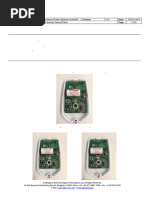 【2103】DS-PWA32 How to Reset Wireless Detector&Keyfob