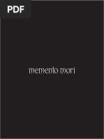 Memento Mori