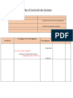 Fiche de Lecture 2 AC P 10