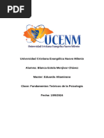 Estigmas Sobre La Salud Mental en La Actualidad