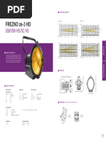 Frezno Ze-3 HD