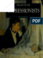 The Art of The Impressionists Compress