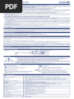 Manual de Usuario Punta Rigida