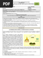 Modelos Atomicos Grado Septimo