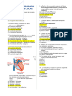 Evaluacion de Aparato Cardio - 5to Estrella Castilla