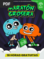 Biología - Maraton Grosera