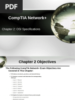 Net - 006 Chapter 2 - OSI Specificatoins