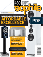 Stereophile - October 2024 USA