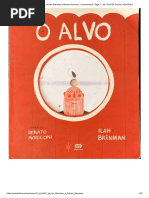 O Alvo - Ilan