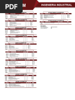 Ufhec Pensum Ingenieria Industrial