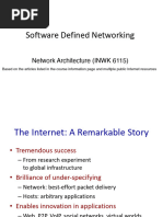 Module 6 - SDN