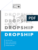 Dropship - Pages