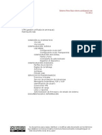 Solucción UTM Fortigate-50B Teoría