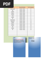 Electronic MPS Version 2.0 Daddy 1st Quarter