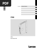 E70ac Series