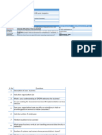 DPDPA Scoping Questionnaire v1.0