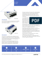 AL VIP 363 DataSheet