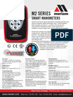 M200 DataSheet