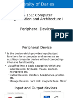 Peripheral v2