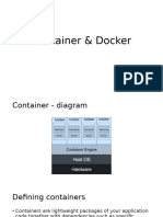 Container& Docker1