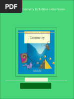 Immediate Download Pacemaker Geometry 1st Edition Globe Fearon Ebooks 2024