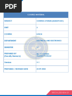 CS Unit-3