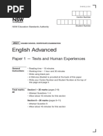 2021 HSC English Advanced p1 Unredacted+20240516