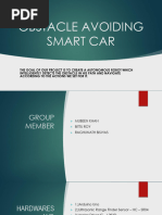 Smart Car