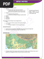 Geography 6 Physiography of India 2