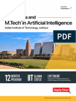 Mtech AI