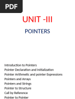 PPS Pointers